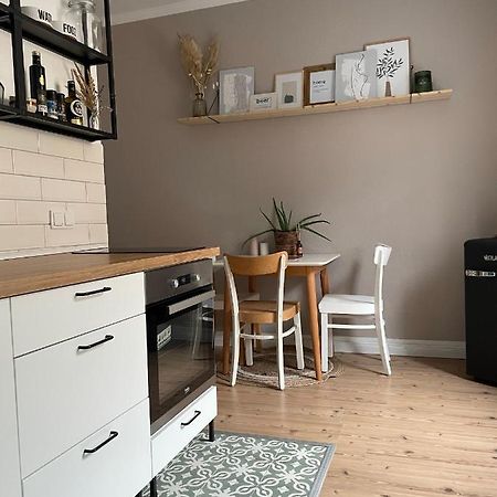 Zentrales Boho Loft Im Zentrum Von Langerwehe In Bahnhofsnaehe Eksteriør billede
