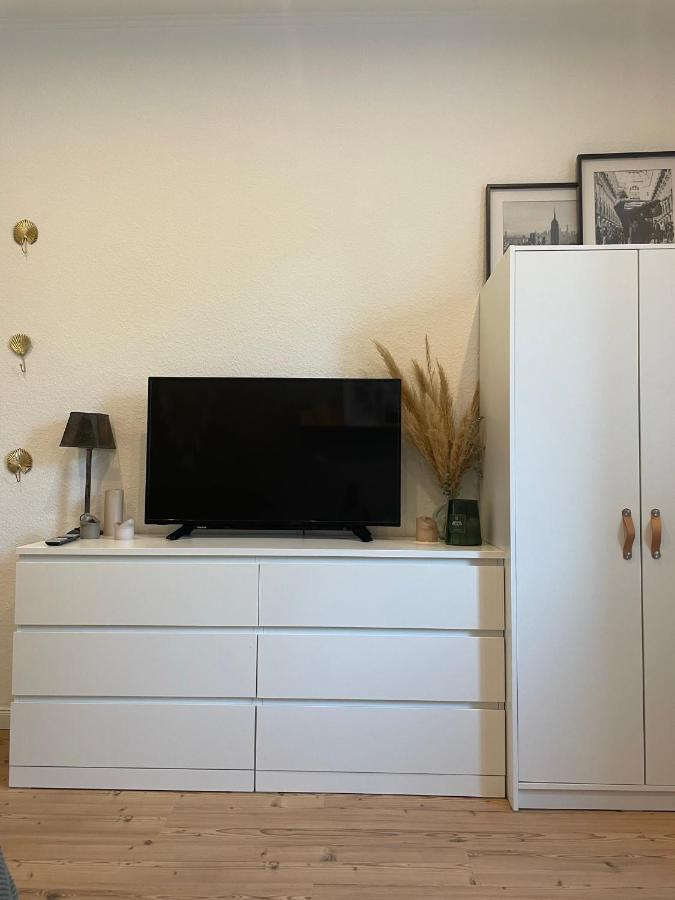 Zentrales Boho Loft Im Zentrum Von Langerwehe In Bahnhofsnaehe Eksteriør billede