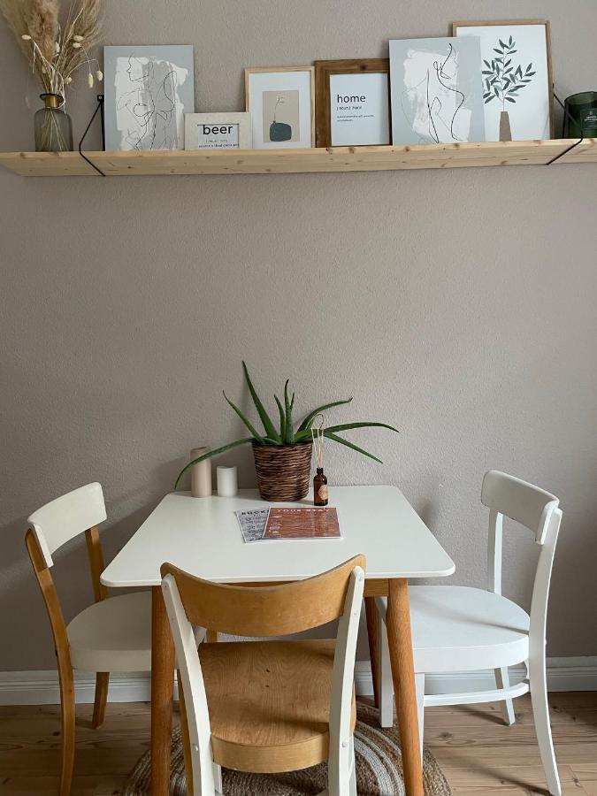 Zentrales Boho Loft Im Zentrum Von Langerwehe In Bahnhofsnaehe Eksteriør billede