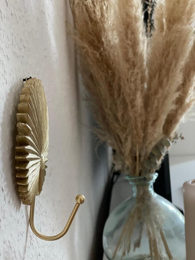 Zentrales Boho Loft Im Zentrum Von Langerwehe In Bahnhofsnaehe Eksteriør billede